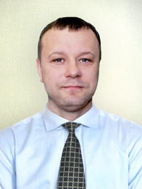 Куриленко Николай Дмитриевич