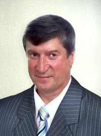 Рябикин Александр Владимирович